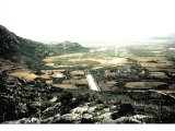 Ephesus - view towards the coast